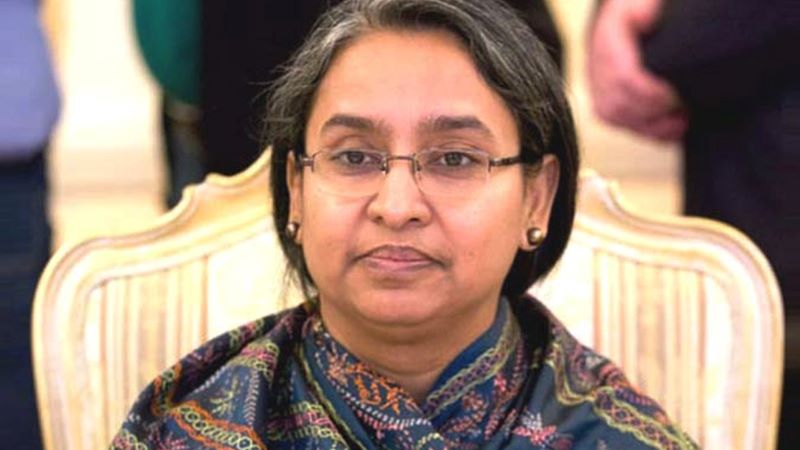 প্যারোলে মুক্তি চেয়ে দীপু মনির আবেদন